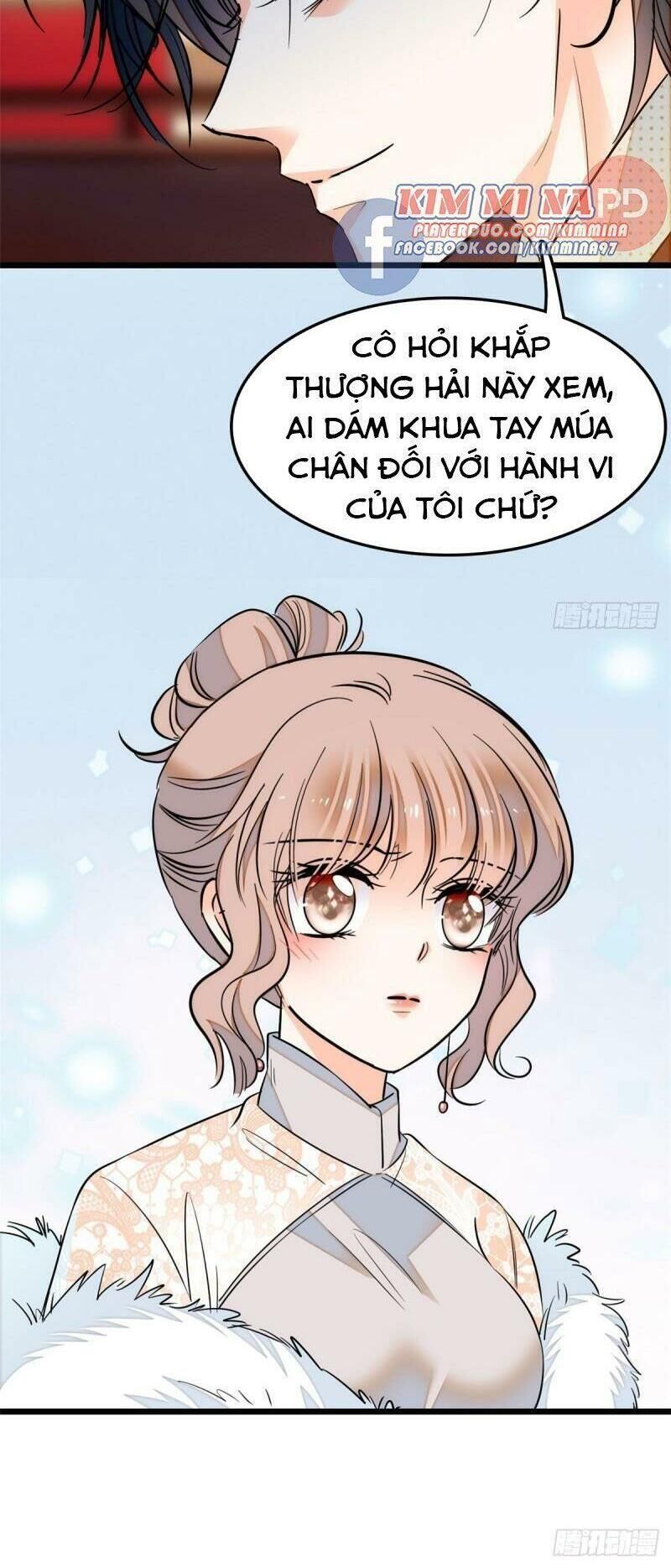 Toàn Mạng Đều Là Fan Cp Của Tôi Với Ảnh Đế Chapter 29 - Trang 2