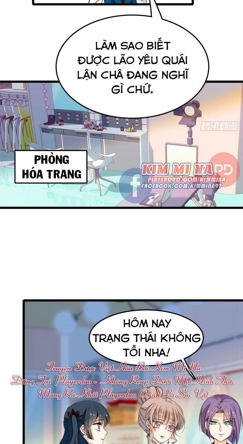 Toàn Mạng Đều Là Fan Cp Của Tôi Với Ảnh Đế Chapter 29 - Trang 2