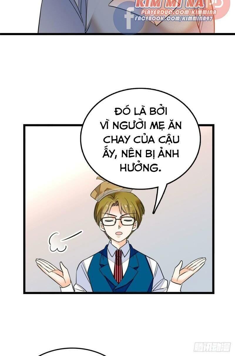 Toàn Mạng Đều Là Fan Cp Của Tôi Với Ảnh Đế Chapter 29 - Trang 2