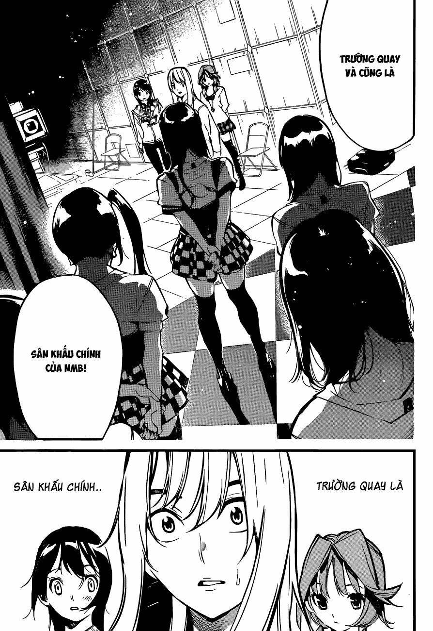 Akb49 – Renai Kinshi Jourei Chapter 144 - Trang 2