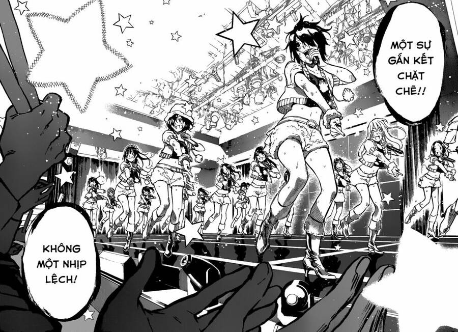 Akb49 – Renai Kinshi Jourei Chapter 135 - Trang 2