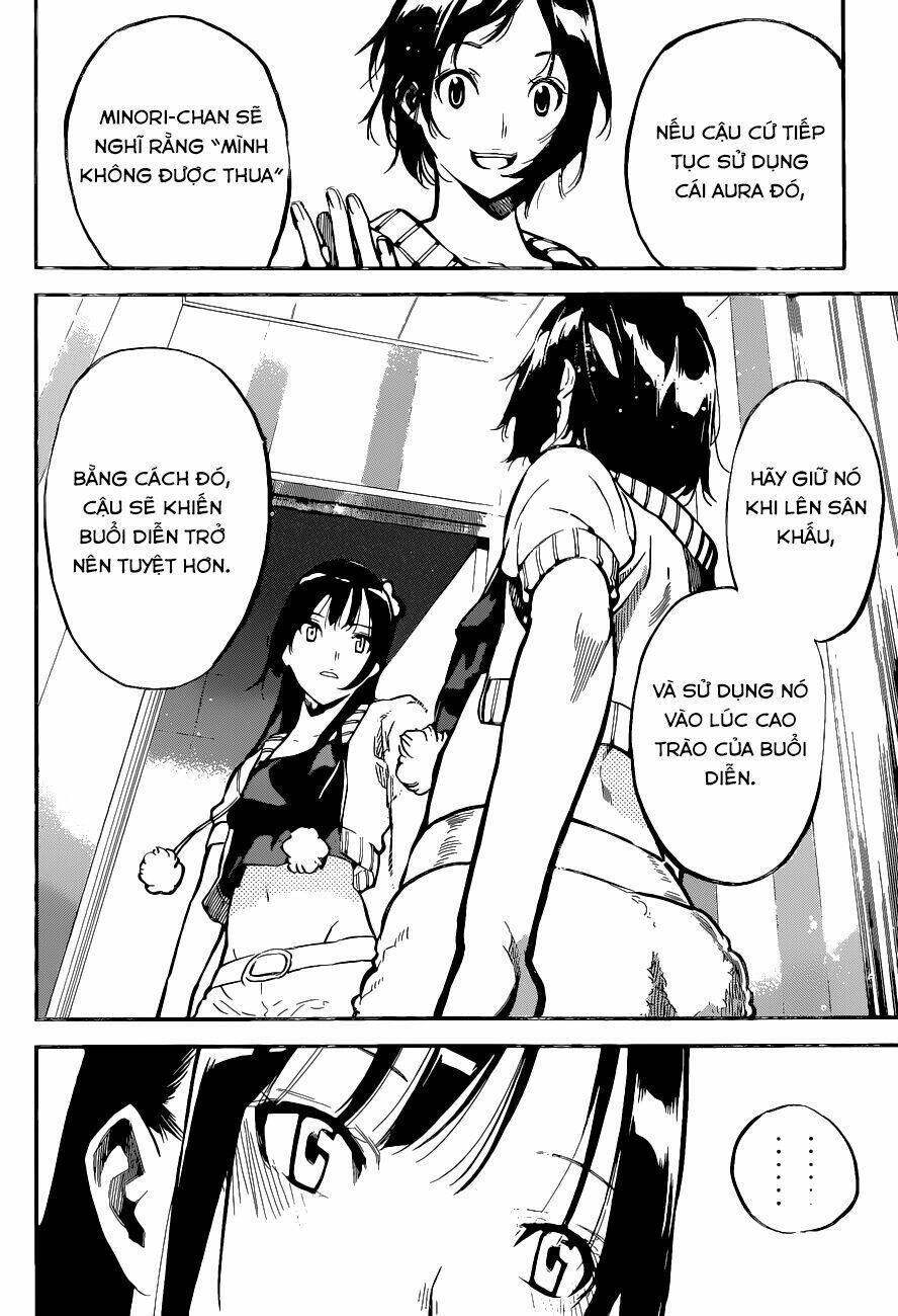 Akb49 – Renai Kinshi Jourei Chapter 135 - Trang 2