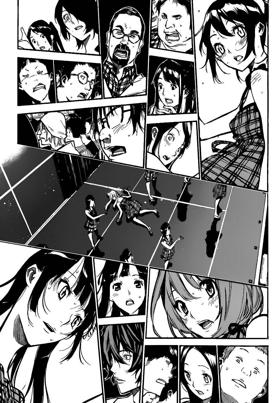 Akb49 – Renai Kinshi Jourei Chapter 134 - Trang 2