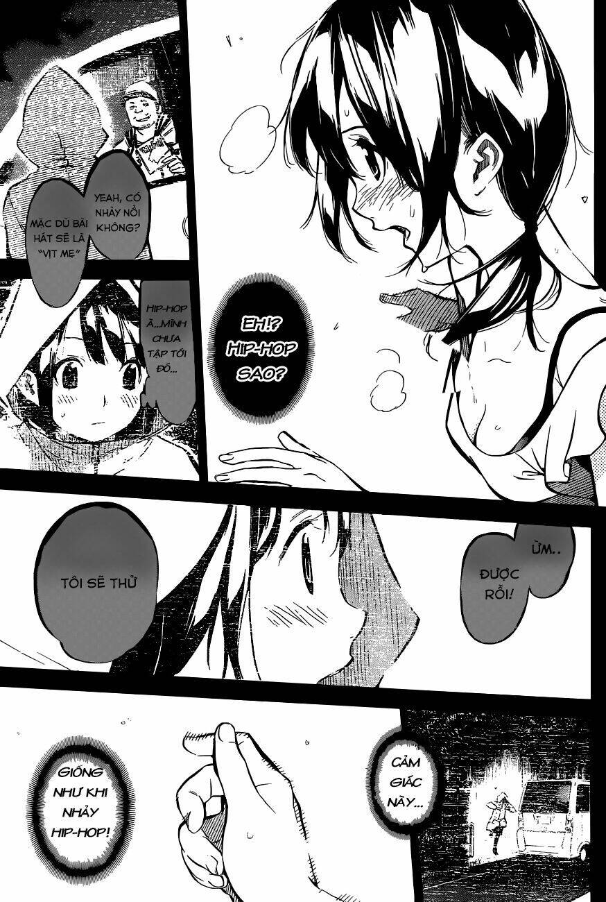 Akb49 – Renai Kinshi Jourei Chapter 131 - Trang 2