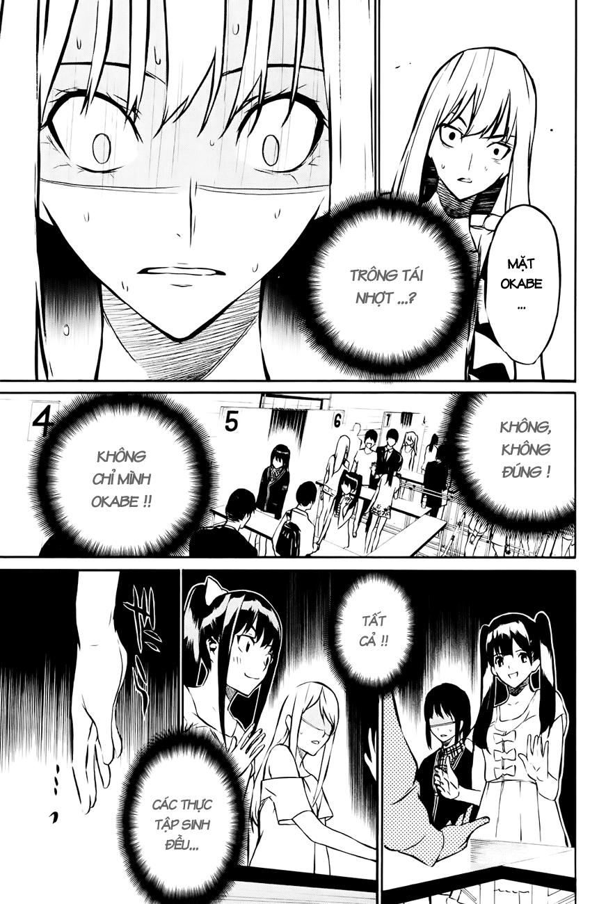 Akb49 – Renai Kinshi Jourei Chapter 20 - Trang 2