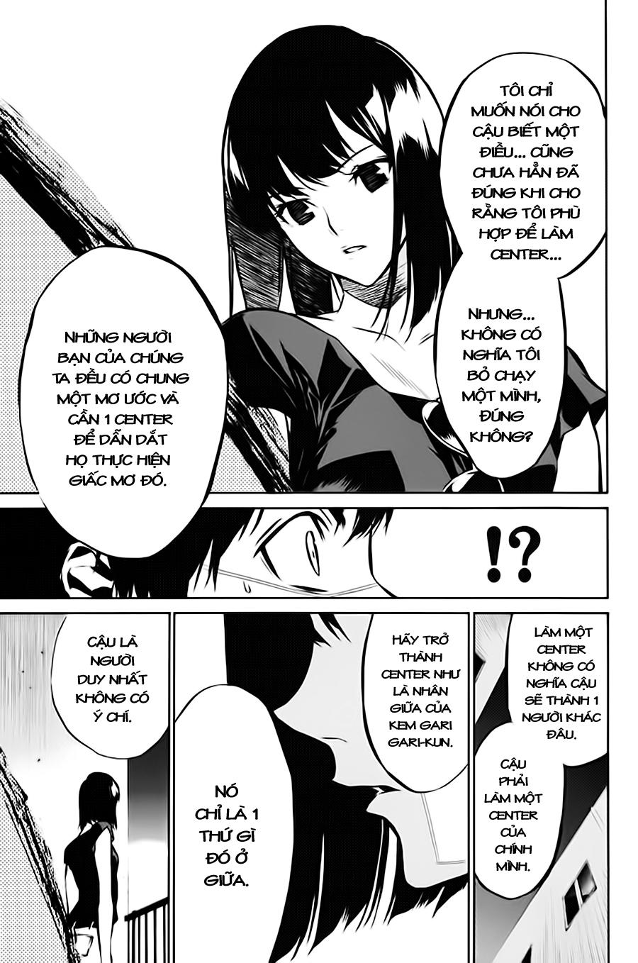 Akb49 – Renai Kinshi Jourei Chapter 7 - Trang 2