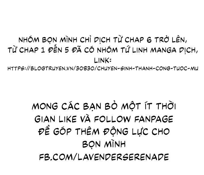 Chuyển Sinh Thành Công Tước Mù Chapter 9 - Trang 2