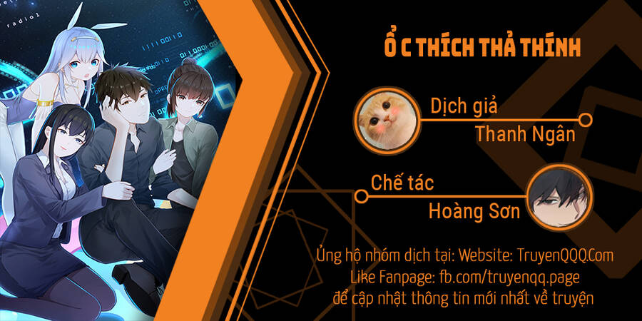 Ổ C Thích Thả Thính Chapter 7 - Trang 2