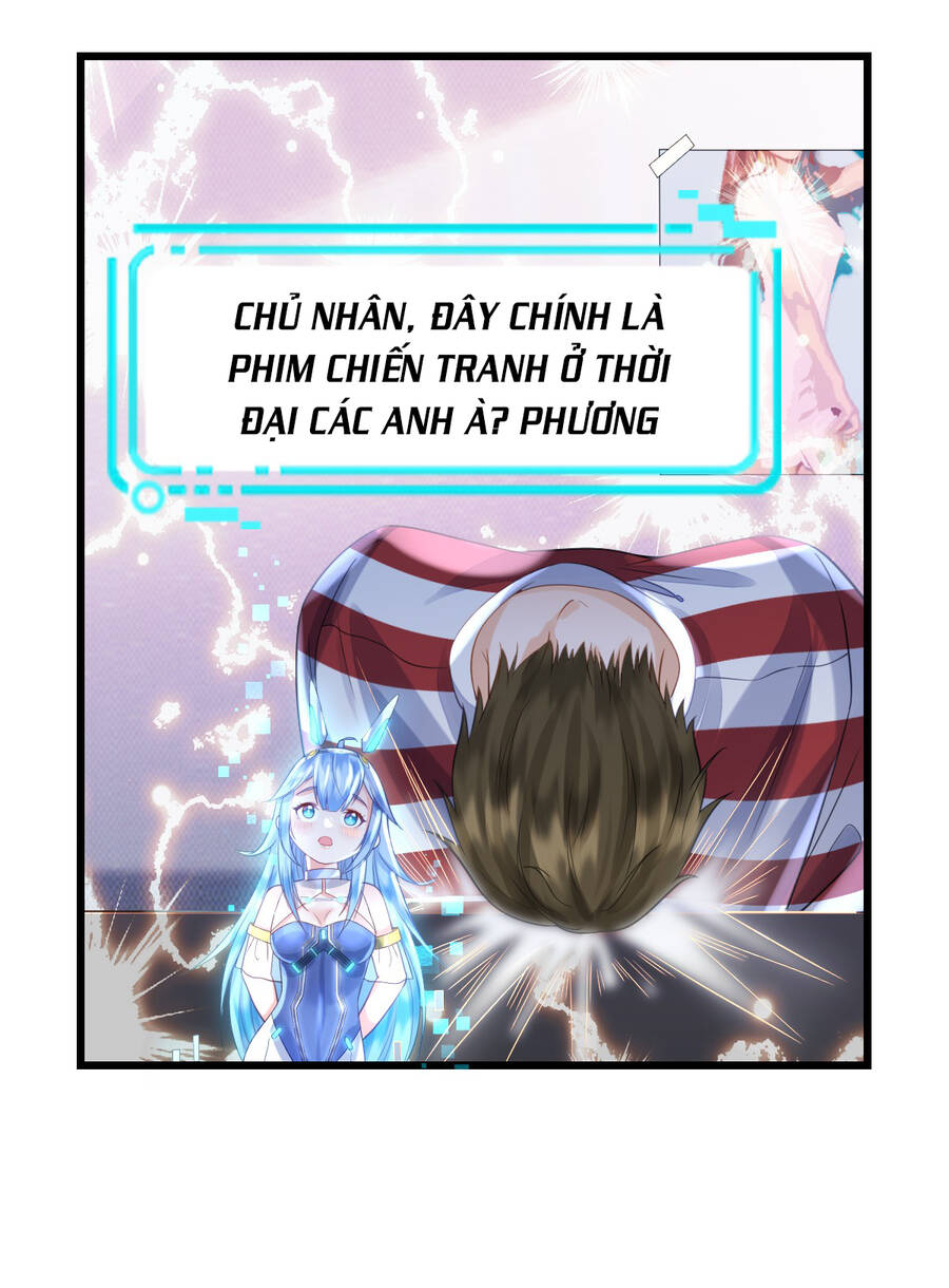 Ổ C Thích Thả Thính Chapter 4 - Trang 2