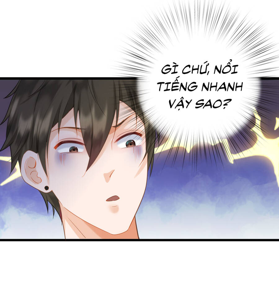 Ổ C Thích Thả Thính Chapter 4 - Trang 2