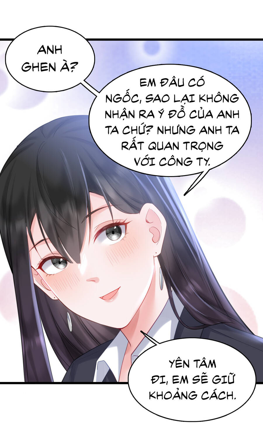 Ổ C Thích Thả Thính Chapter 4 - Trang 2