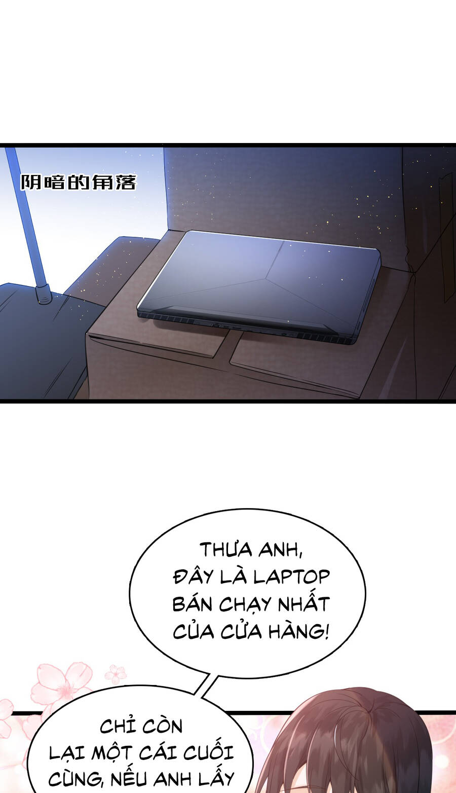 Ổ C Thích Thả Thính Chapter 1 - Trang 2