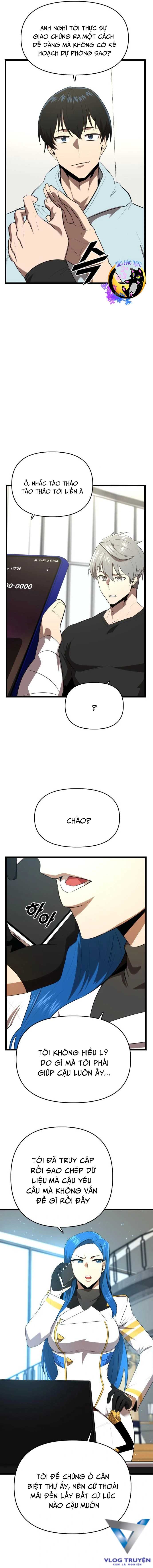 Anh Hùng Cho Thuê Chapter 25 - Trang 2