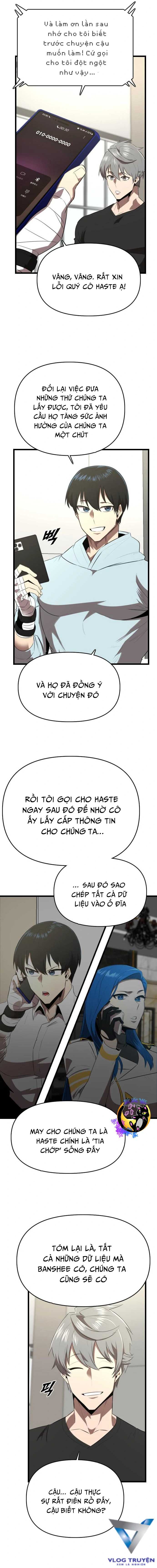 Anh Hùng Cho Thuê Chapter 25 - Trang 2