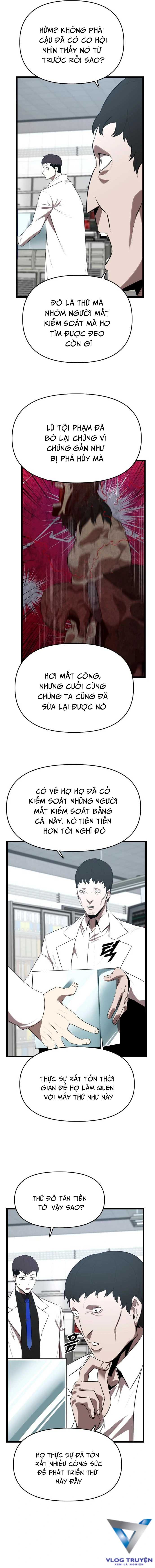 Anh Hùng Cho Thuê Chapter 25 - Trang 2