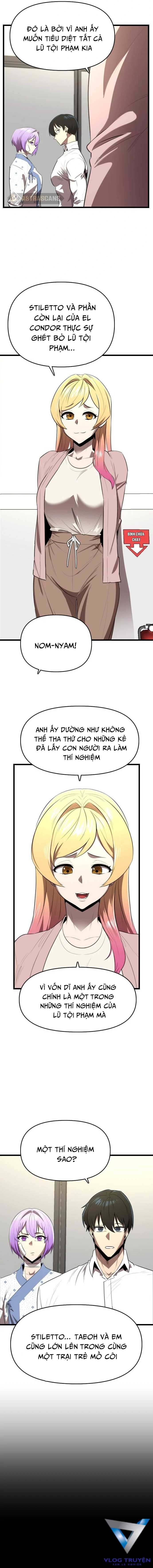 Anh Hùng Cho Thuê Chapter 24 - Trang 2