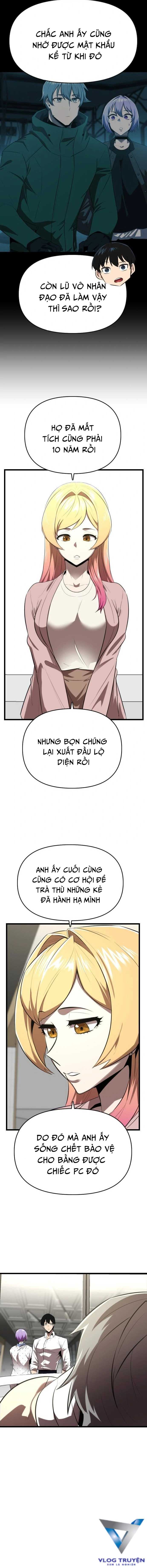 Anh Hùng Cho Thuê Chapter 24 - Trang 2