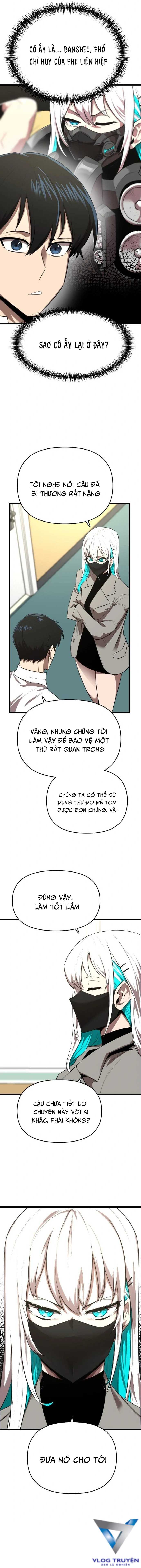 Anh Hùng Cho Thuê Chapter 24 - Trang 2