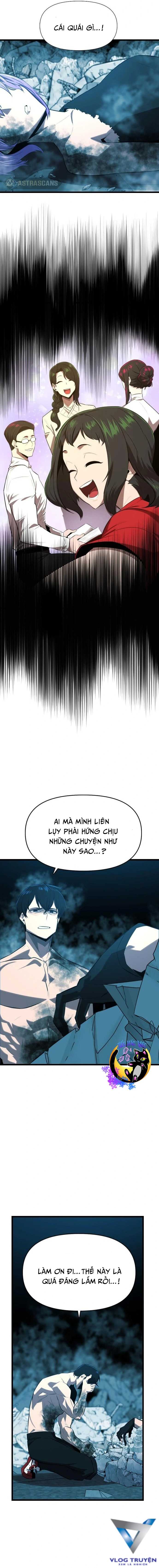 Anh Hùng Cho Thuê Chapter 24 - Trang 2