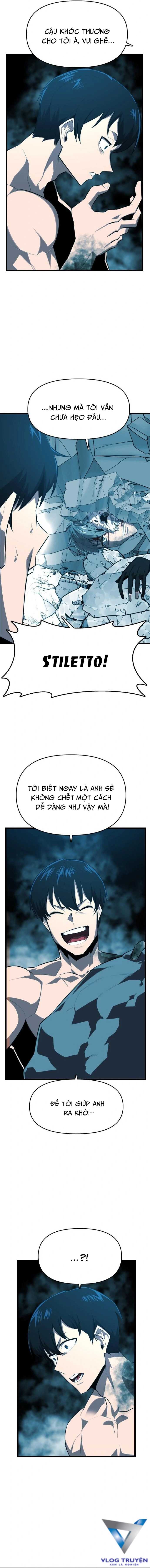 Anh Hùng Cho Thuê Chapter 24 - Trang 2