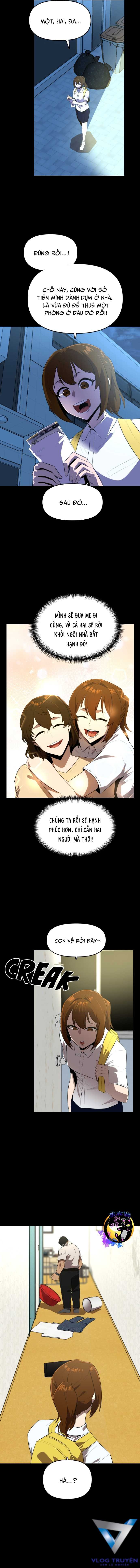 Anh Hùng Cho Thuê Chapter 22 - Trang 2