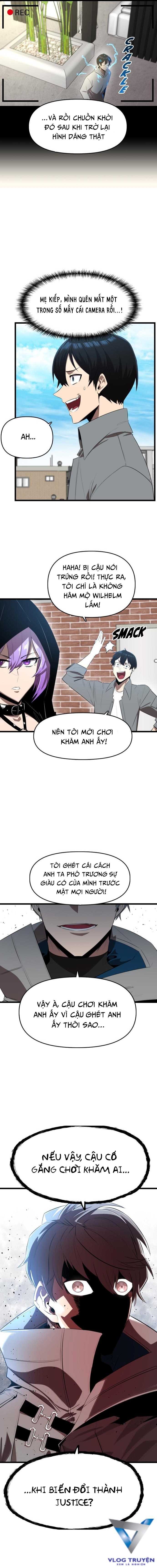 Anh Hùng Cho Thuê Chapter 12 - Trang 2