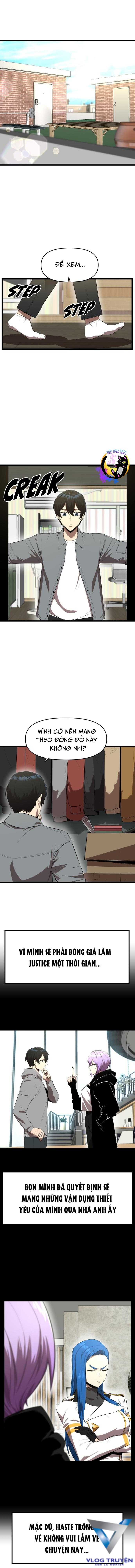 Anh Hùng Cho Thuê Chapter 12 - Trang 2