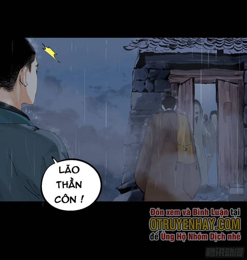 Bạch Cốt Đại Thánh Chapter 19 - Trang 2