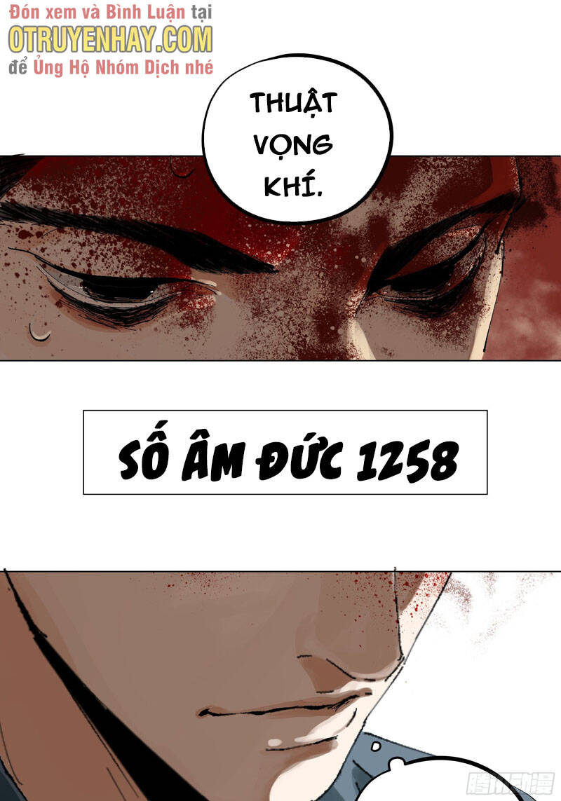 Bạch Cốt Đại Thánh Chapter 19 - Trang 2