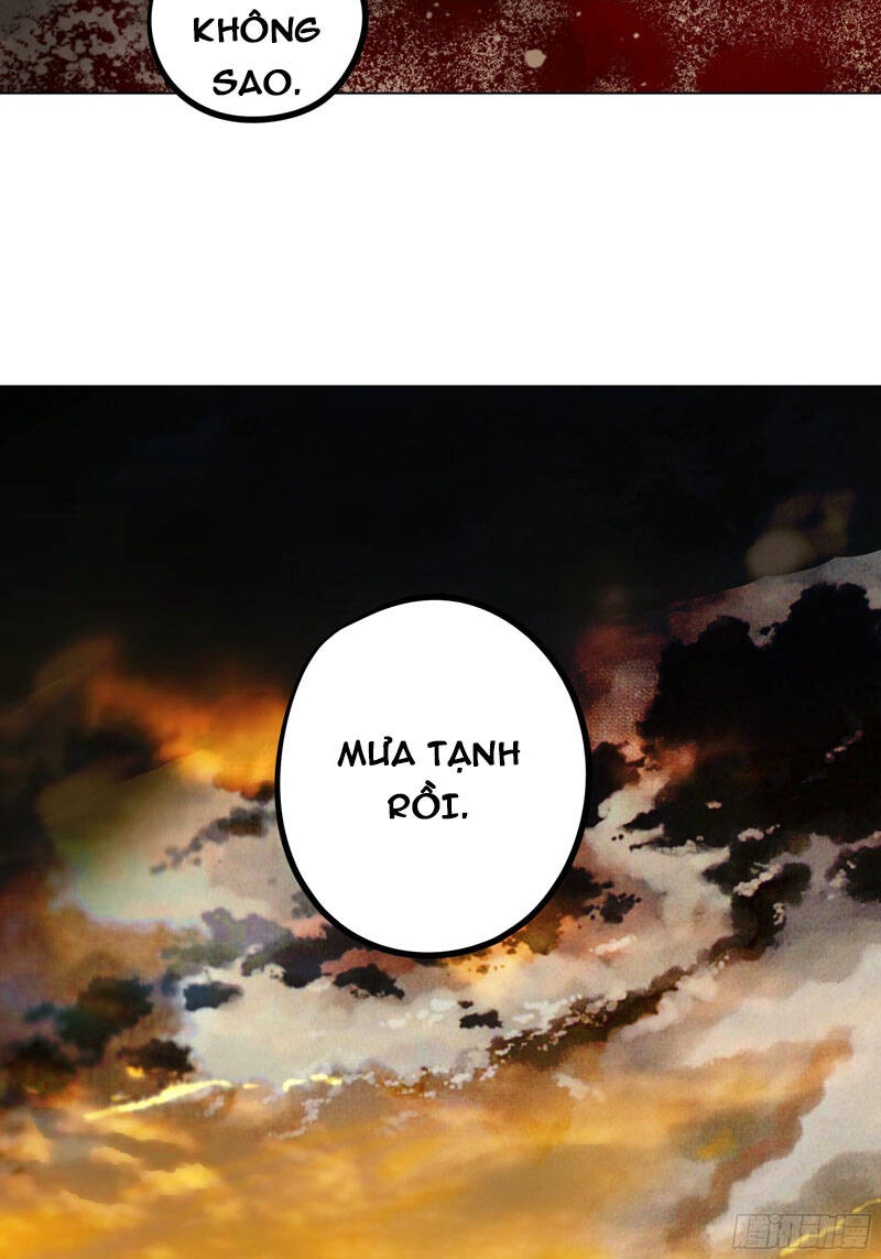 Bạch Cốt Đại Thánh Chapter 19 - Trang 2