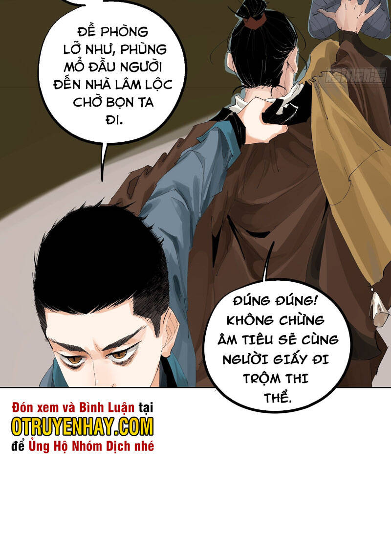 Bạch Cốt Đại Thánh Chapter 16 - Trang 2