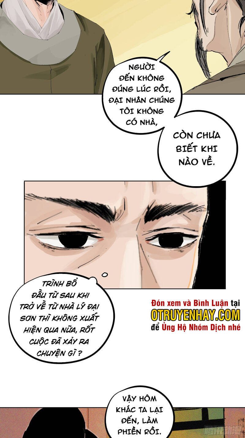 Bạch Cốt Đại Thánh Chapter 13 - Trang 2