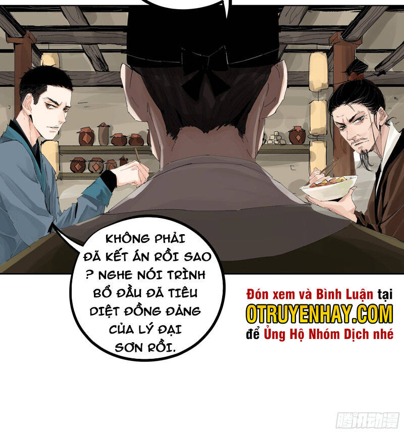 Bạch Cốt Đại Thánh Chapter 13 - Trang 2