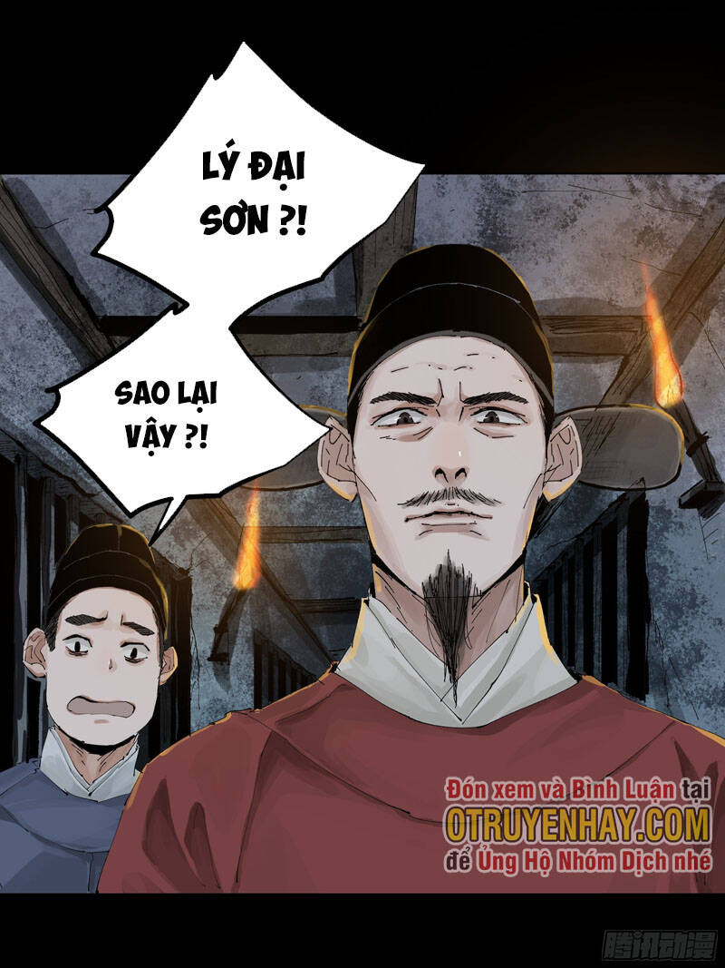 Bạch Cốt Đại Thánh Chapter 12 - Trang 2