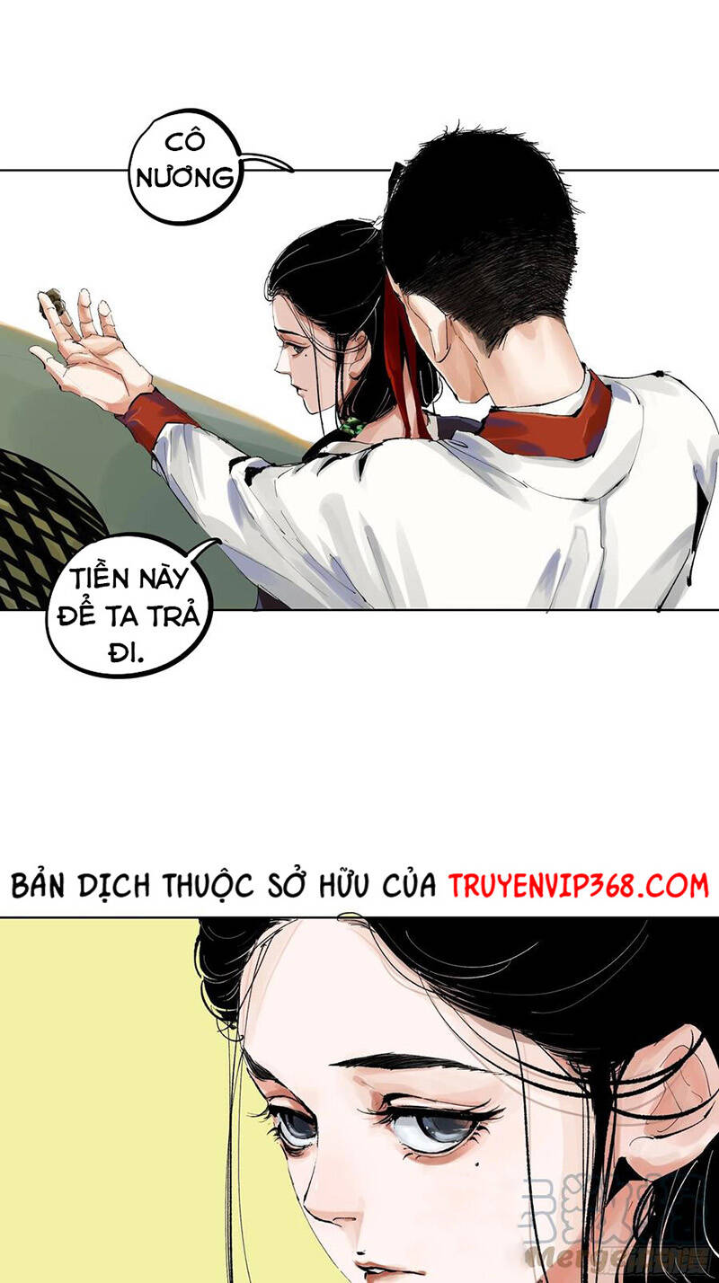 Bạch Cốt Đại Thánh Chapter 6 - Trang 2