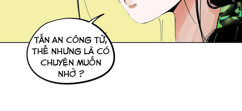 Bạch Cốt Đại Thánh Chapter 6 - Trang 2