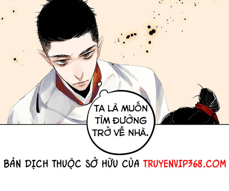 Bạch Cốt Đại Thánh Chapter 6 - Trang 2