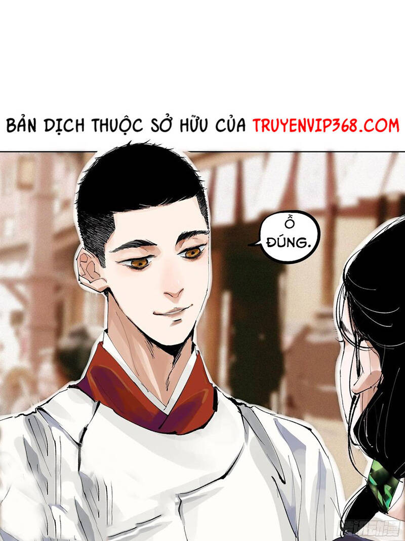 Bạch Cốt Đại Thánh Chapter 6 - Trang 2