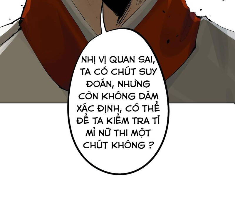 Bạch Cốt Đại Thánh Chapter 5 - Trang 2