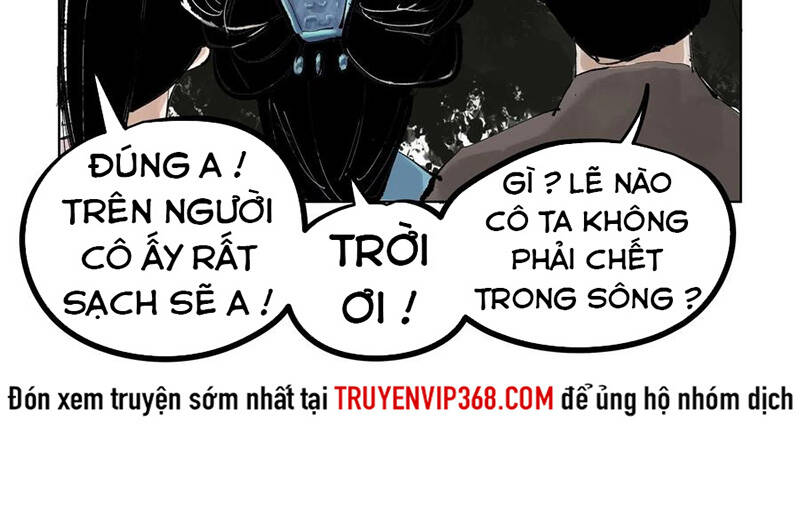 Bạch Cốt Đại Thánh Chapter 5 - Trang 2