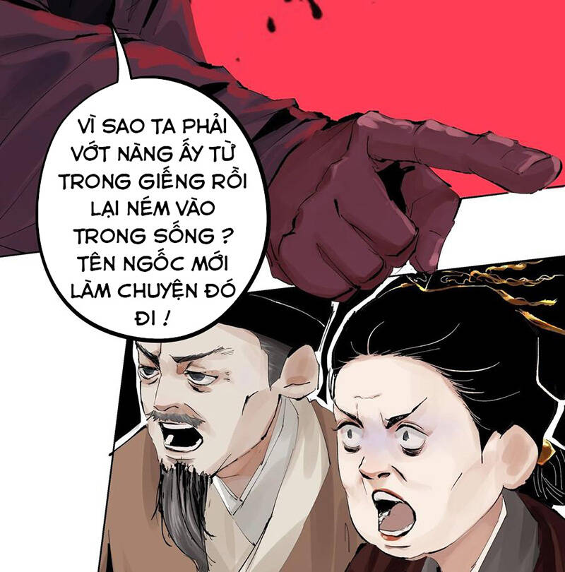 Bạch Cốt Đại Thánh Chapter 5 - Trang 2