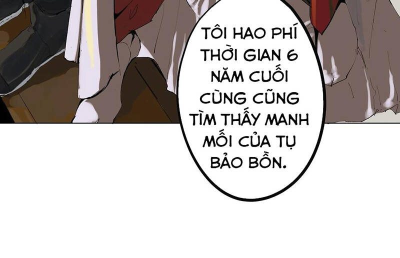 Bạch Cốt Đại Thánh Chapter 5 - Trang 2