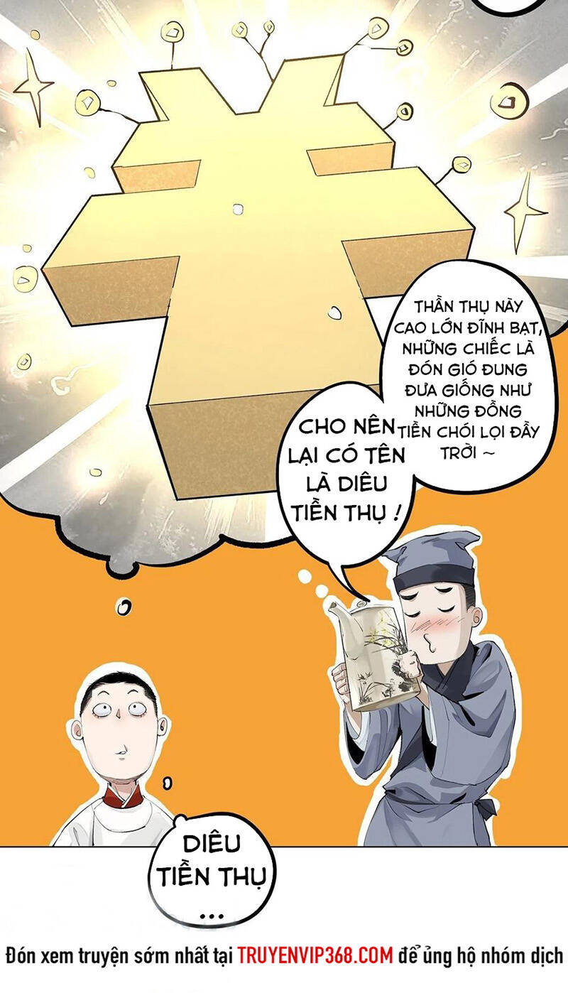 Bạch Cốt Đại Thánh Chapter 4 - Trang 2