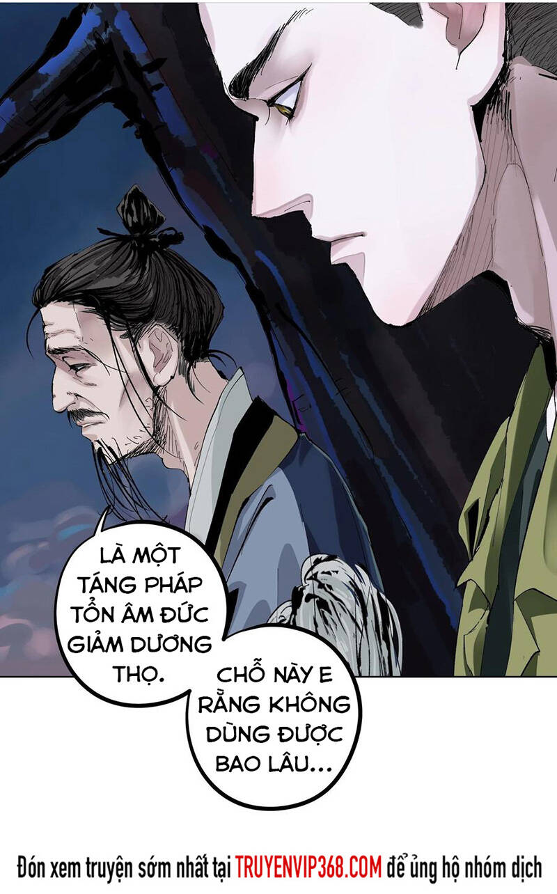 Bạch Cốt Đại Thánh Chapter 3 - Trang 2