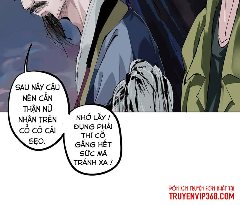 Bạch Cốt Đại Thánh Chapter 3 - Trang 2