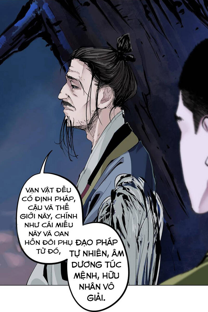 Bạch Cốt Đại Thánh Chapter 3 - Trang 2