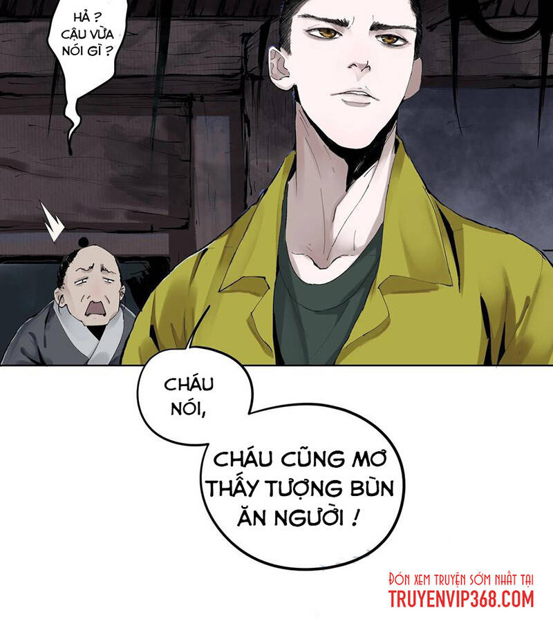 Bạch Cốt Đại Thánh Chapter 2 - Trang 2