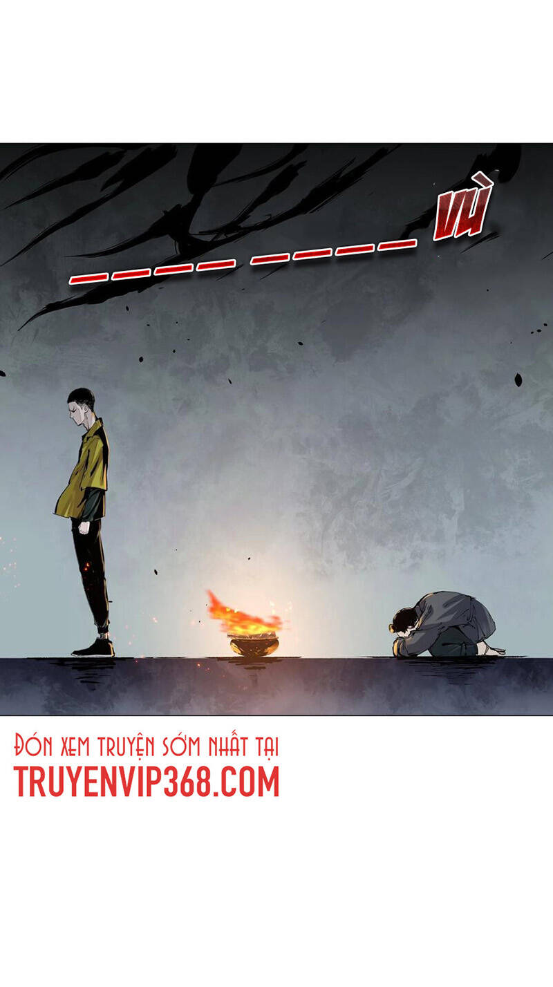 Bạch Cốt Đại Thánh Chapter 2 - Trang 2