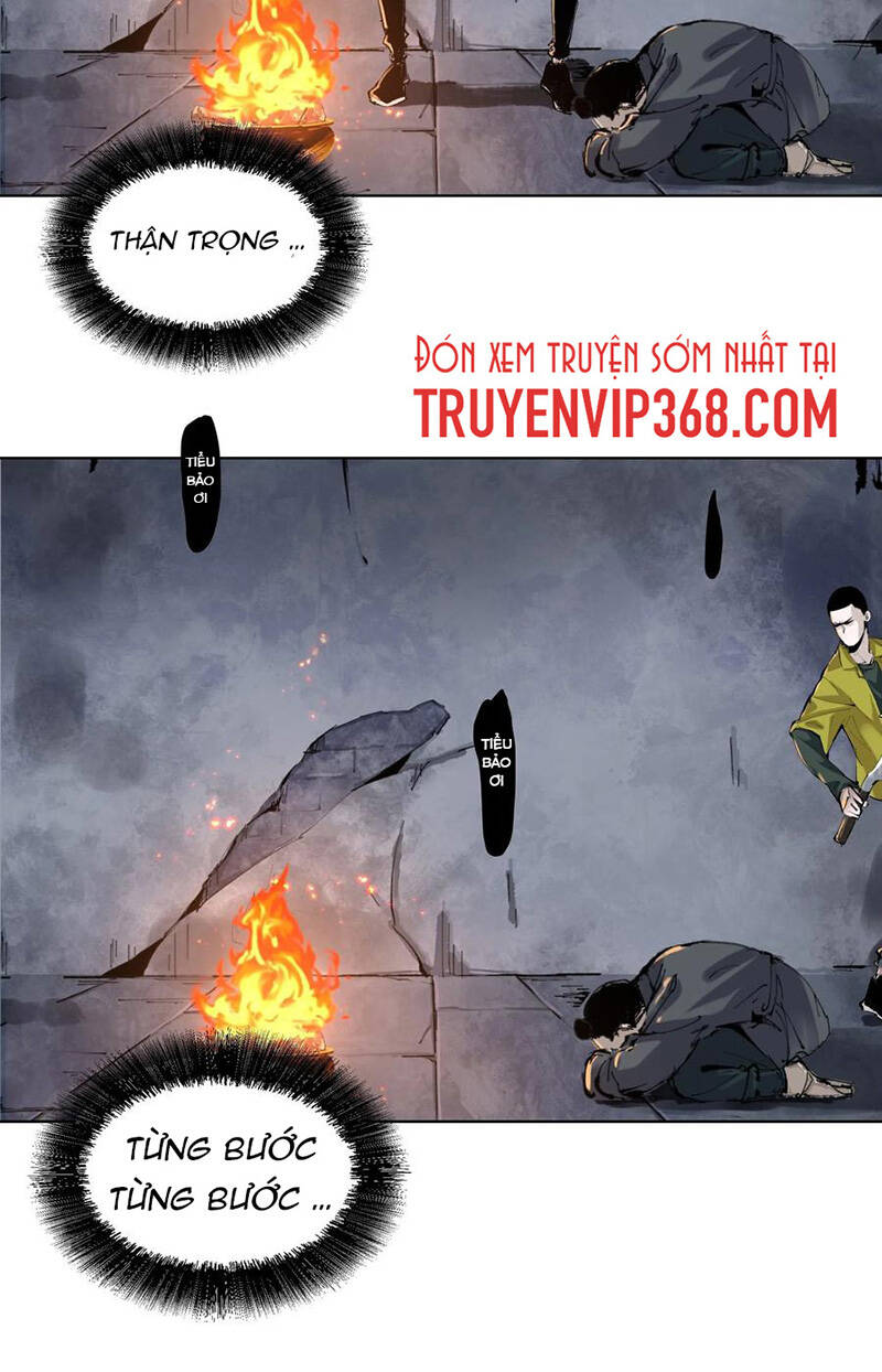 Bạch Cốt Đại Thánh Chapter 2 - Trang 2