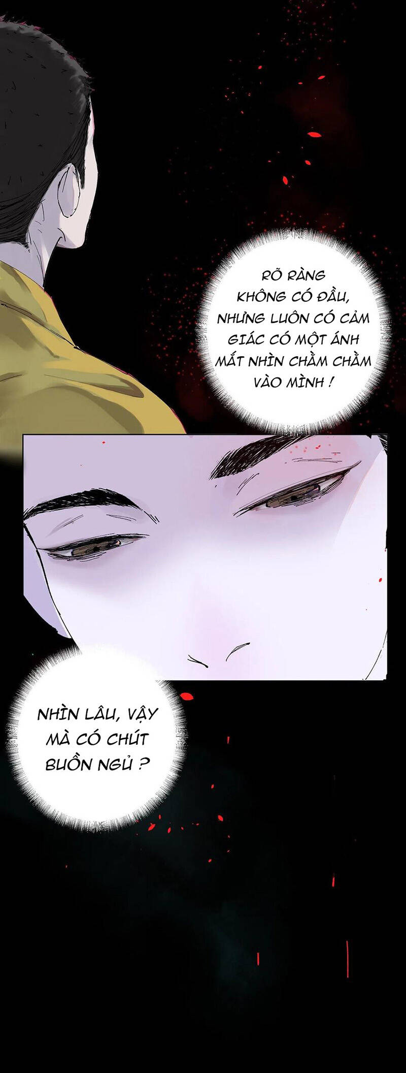 Bạch Cốt Đại Thánh Chapter 1 - Trang 2